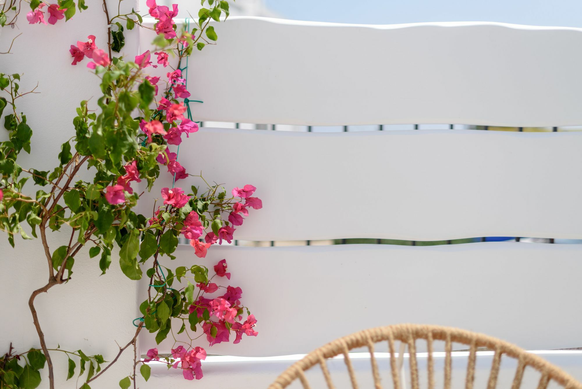 Sea Dream Luxury Home Fira  Exterior photo