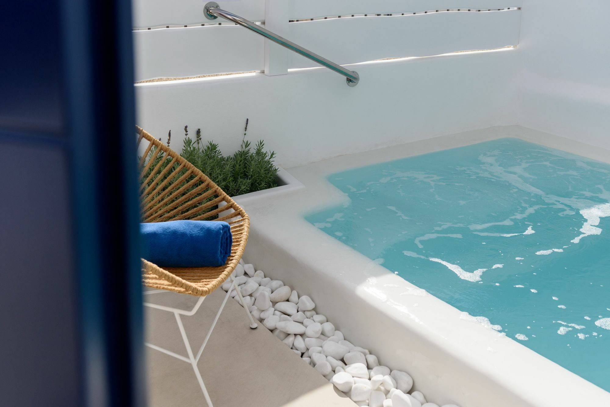 Sea Dream Luxury Home Fira  Exterior photo