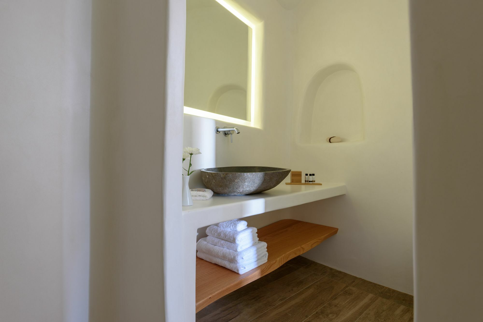 Sea Dream Luxury Home Fira  Exterior photo
