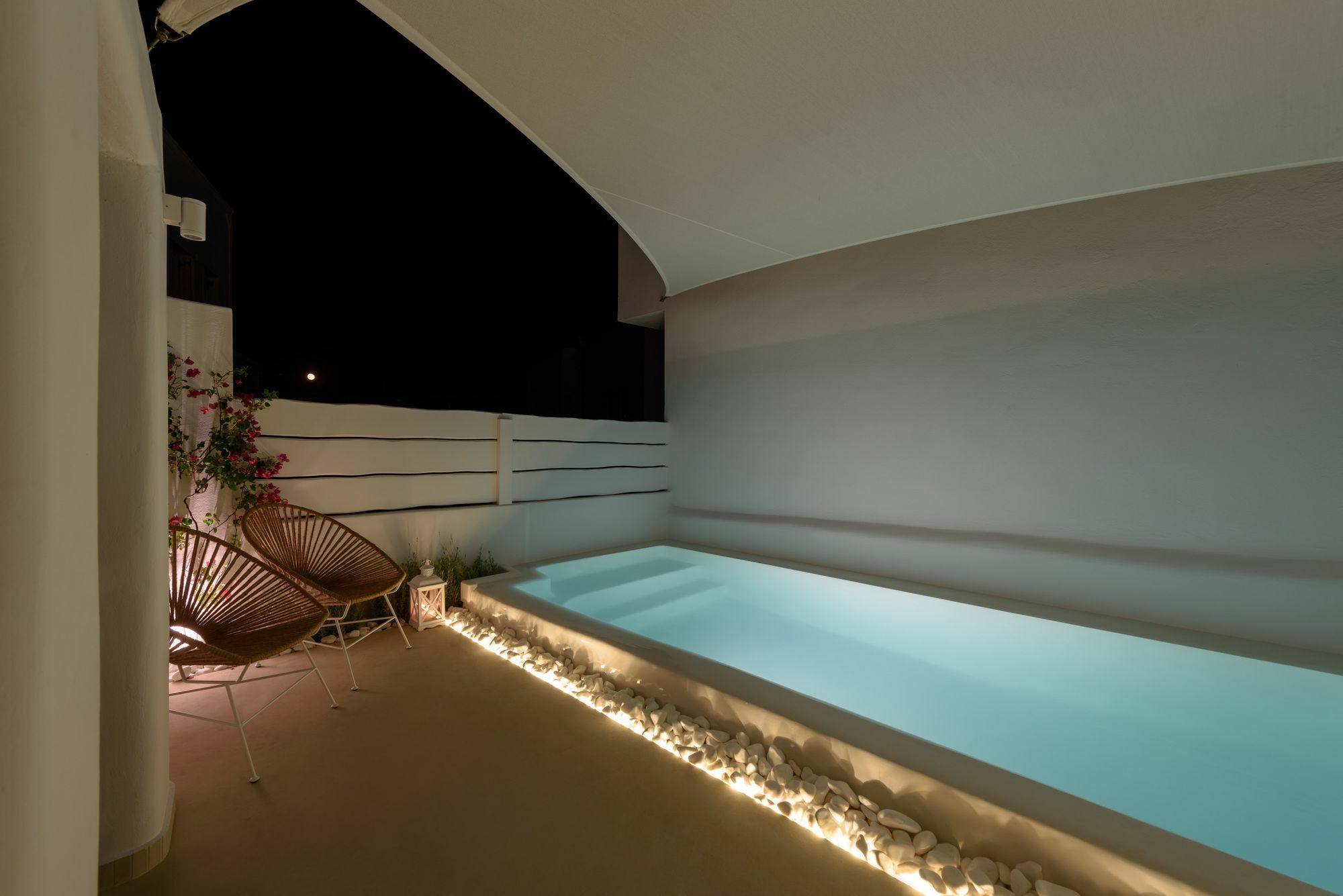 Sea Dream Luxury Home Fira  Exterior photo