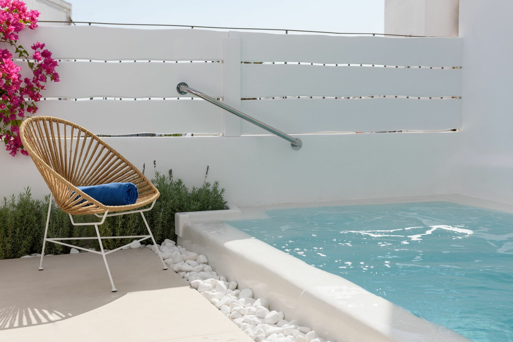 Sea Dream Luxury Home Fira  Exterior photo